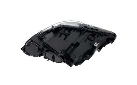 Фары передние BMW 5 F10 2010-2016