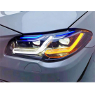 Фары передние BMW 5 F10 2010-2016