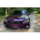 Фары передние BMW 5 F10 2010-2016