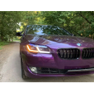 Фары передние BMW 5 F10 2010-2016