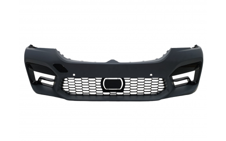 Комплект обвеса BMW 5 (F10)