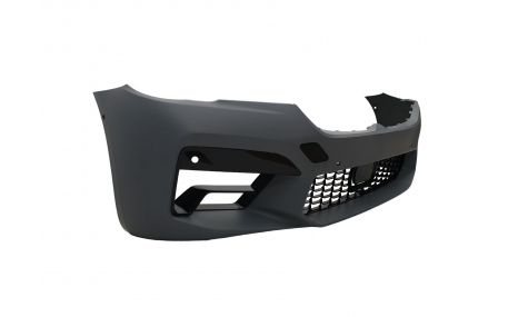 Комплект обвеса BMW 5 (F10)