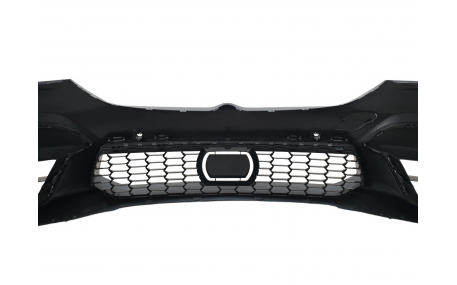 Комплект обвеса BMW 5 (F10)