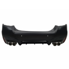 Комплект обвеса BMW 5 (F10)