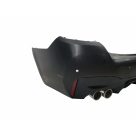 Комплект обвеса BMW 5 (F10)