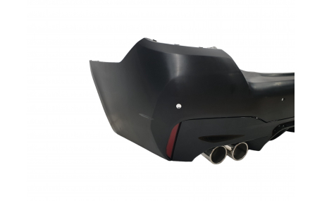 Комплект обвеса BMW 5 (F10)