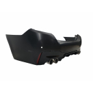 Комплект обвеса BMW 5 (F10)