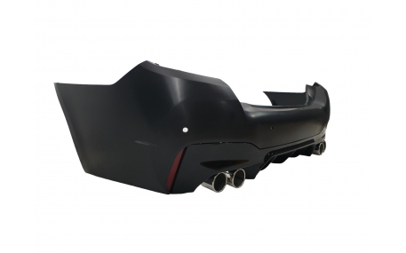 Комплект обвеса BMW 5 (F10)