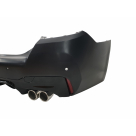 Комплект обвеса BMW 5 (F10)