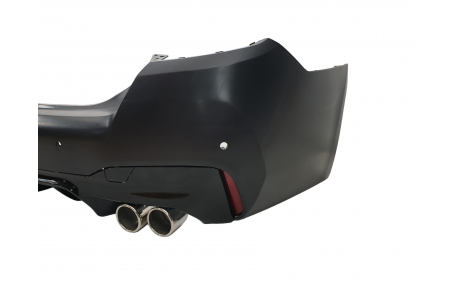 Комплект обвеса BMW 5 (F10)