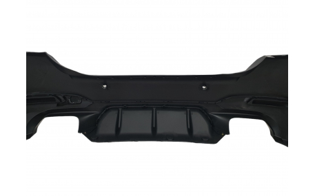 Комплект обвеса BMW 5 (F10)