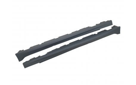 Комплект обвеса BMW 5 (F10)