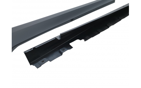 Комплект обвеса BMW 5 (F10)