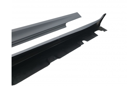 Комплект обвеса BMW 5 (F10)