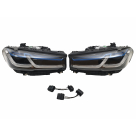 Комплект обвеса BMW 5 (F10)