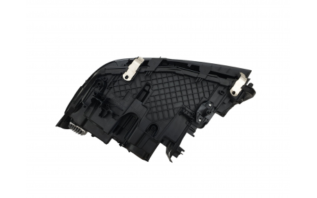 Комплект обвеса BMW 5 (F10)