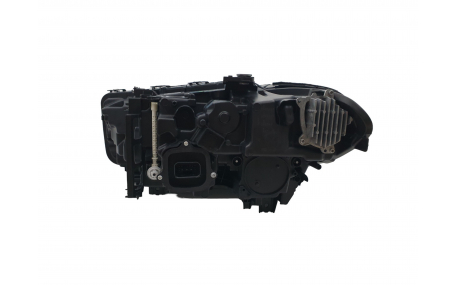 Комплект обвеса BMW 5 (F10)