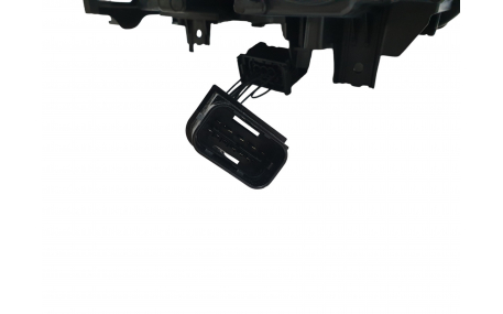 Комплект обвеса BMW 5 (F10)