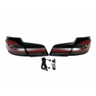 Комплект обвеса BMW 5 (F10)