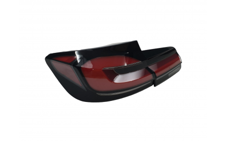 Комплект обвеса BMW 5 (F10)