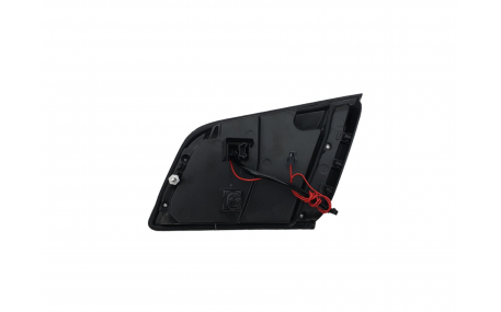 Комплект обвеса BMW 5 (F10)