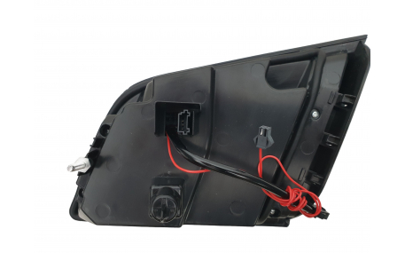 Комплект обвеса BMW 5 (F10)