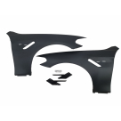 Комплект обвеса BMW 5 (F10)