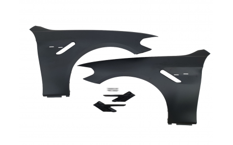 Комплект обвеса BMW 5 (F10)