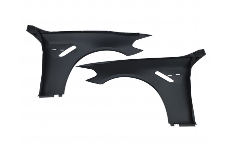 Комплект обвеса BMW 5 (F10)