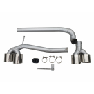 Комплект обвеса BMW 5 (F10)