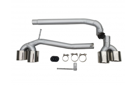 Комплект обвеса BMW 5 (F10)