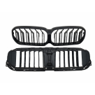 Комплект обвеса BMW 5 (F10)