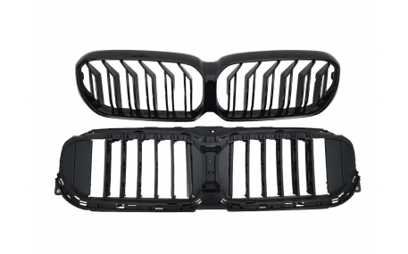 Комплект обвеса BMW 5 (F10)