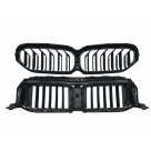 Комплект обвеса BMW 5 (F10)