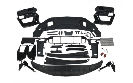 Комплект обвеса BMW 5 (F10)