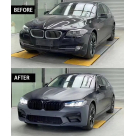 Комплект обвеса BMW 5 (F10)