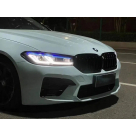Комплект обвеса BMW 5 (F10)