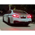 Комплект обвеса BMW 5 (F10)