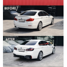 Комплект обвеса BMW 5 (F10)