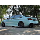 Комплект обвеса BMW 5 (F10)