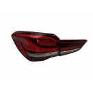 Фонари задние BMW X1 F48 2015-2019