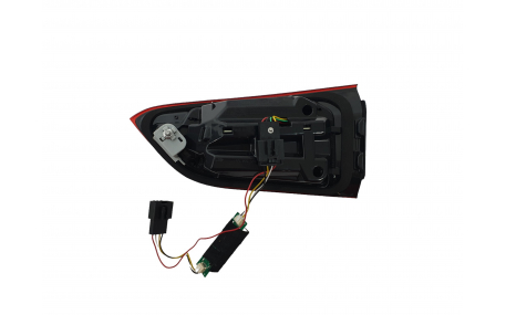 Фонари задние BMW X1 F48 2015-2019