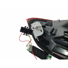 Фонари задние BMW X1 F48 2015-2019