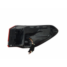 Фонари задние BMW X1 F48 2015-2019