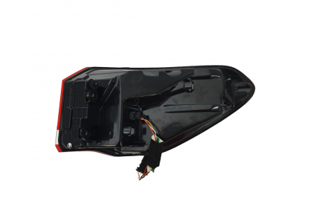 Фонари задние BMW X1 F48 2015-2019