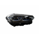 Фары передние BMW X3 G01