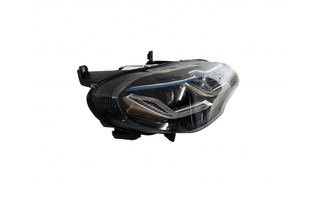 Фары передние BMW X5 E70