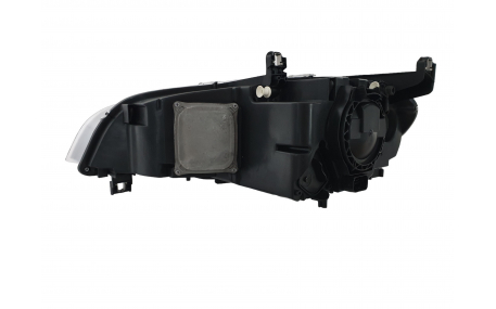 Фары передние BMW X5 E70