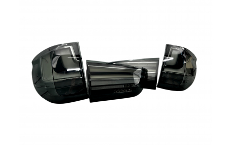 Фонари задние BMW X5 F15