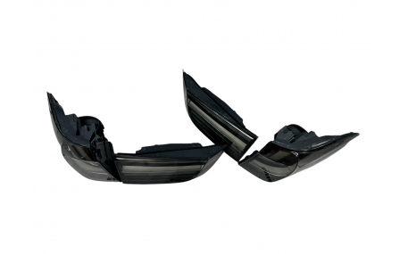 Фонари задние BMW X5 F15